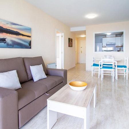 Espacio 18 - Primera Linea De Playa Cullera Exteriör bild