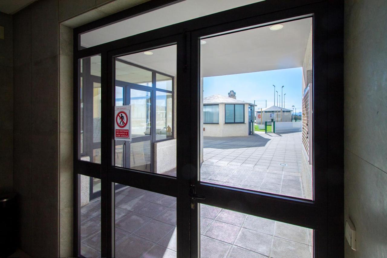 Espacio 18 - Primera Linea De Playa Cullera Exteriör bild